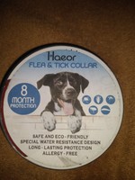 lovatic flea collar