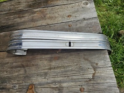 Mercury Trim 1947 Foto 1 de 4