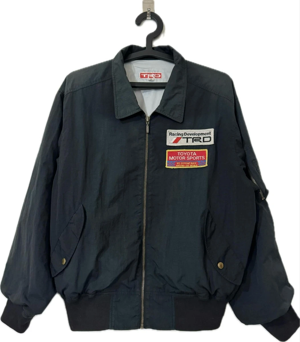 Toyota Coats & Jackets for Men | eBay