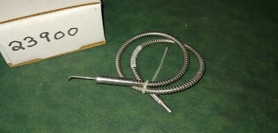 Banner Engineering Fiber Optic Cable - IAM752S (23900-C4) - Image 1 of 2