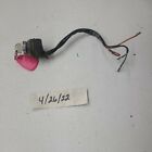 1975 Canam 175 TNT Ignition Switch with Key AHRMA 