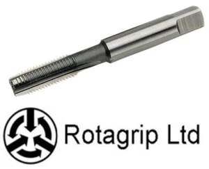 M4 x 0.7 HSS Wire Insert Thread Repair Tap V-Coil, Germany Helicoil Compatable - Picture 1 of 1