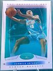 ????2004-05 Hoops Hot Prospects #42 Carmelo Anthony Denver Nuggets ????