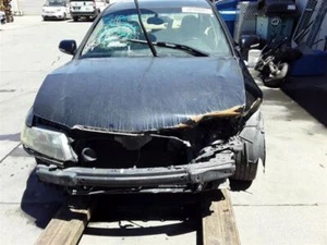 Driver Left Tail Light Lid Mounted Fits 04-05 TSX 305291 - Picture 1 of 12