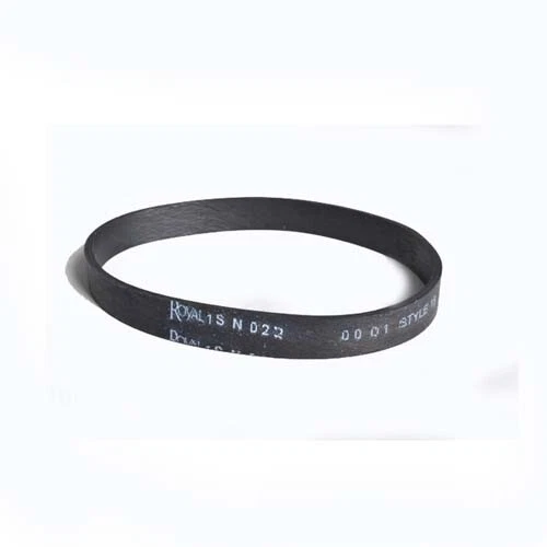 Se adapta a Dirt Devil 1SN0220001 estilo 15, 084600 correa plana de aspiradora vertical Foto 1 de 1