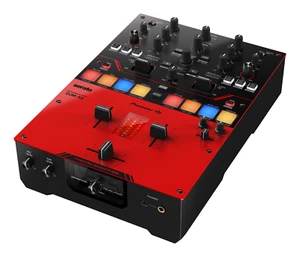 Pioneer DJM-S5 DVS Scratch Mixer for Serato DJ Pro - Picture 1 of 6