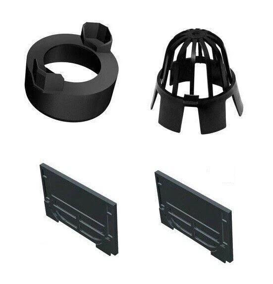 ACO Hexaline 2.0 Zubehörset (319287)