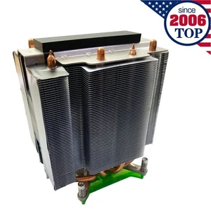 Dell Precision T3660 XPS 8950 Opti 7000MT 125W CPU HeatSink & Fan Assembly C253W - Afbeelding 1 van 6