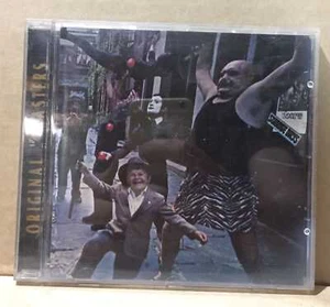 MUSIC CD IN CASE - THE DOORS - STRANGE DAYS - Bild 1 von 1