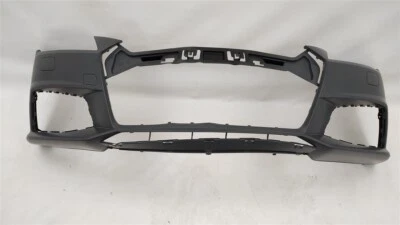 AUDI TT 8S S LINE ab 2014 STOßSTANGE VORNE BUMPER ORIGINAL NEU 8S0807437H - Bild 1 von 4