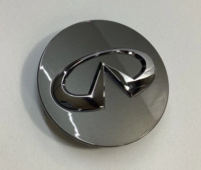 D0342-1A70A Infiniti QX80 Center Cap NEW OEM!!  D03421A70A - Image 1 of 4