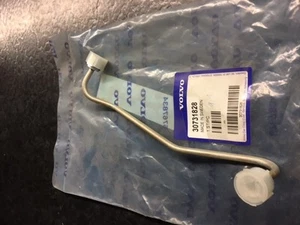 Original Volvo Hochdruckleitung  Dieseleinspritzanlage  S60/S80/XC90 *30731828* - Picture 1 of 1