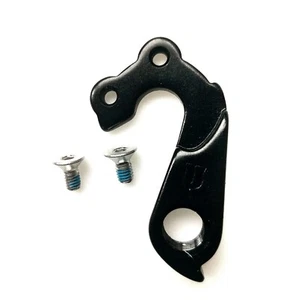 Dropout Tail For KTM 2017 Revelator MT3 Red Rear Derailleur Lug Gear Mech Hanger - Picture 1 of 2