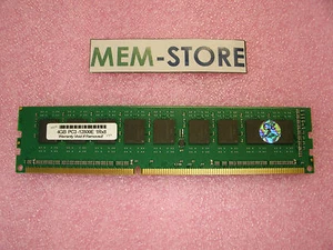 SNP6DWFJC/4G 4GB PC3L-12800E UDIMM Memory Dell PowerEdge C5220 R415 R515 R715 - Picture 1 of 2