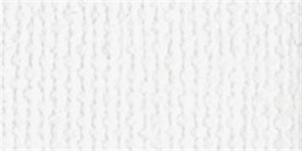 Bazzill Mono Cardstock 8.5"X11"-Classic White/Canvas - 25 Pack - Image 1 of 1