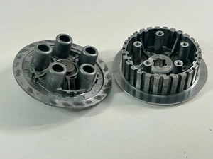 1993#1 92-95 Suzuki RM125 RM 125 Clutch Hub Inner Pressure Plate Engine - Bild 1 von 6
