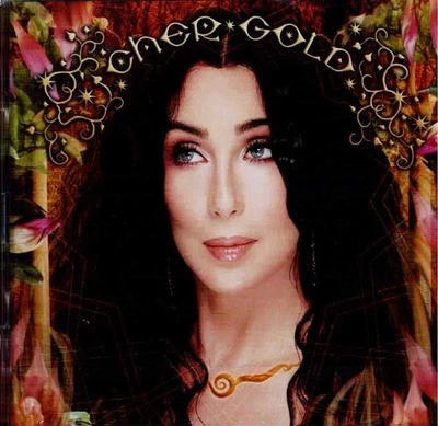 Cher: Gold - 2 CDs - Bild 1 von 2