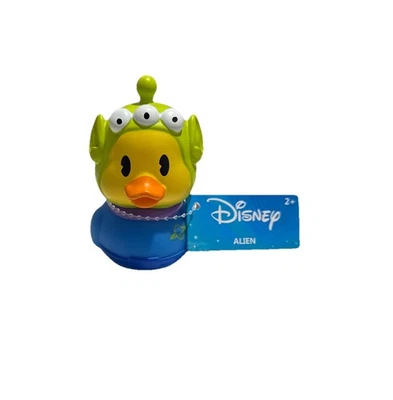 Disney - Alien - Toy Story - Pato de goma - Aprox 2,5" de alto Foto 1 de 2