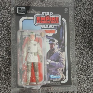 STAR WARS NEW BLACK SERIES 6" INCH 40TH ANNIVERSARY VINTAGE COLLECTION MOC TBS - Picture 1 of 1