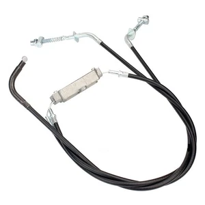 For ATV Maintenance Front Brake Cables Direct Replacement For Off-Road Vehicles - Picture 1 of 9