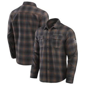 Men's Darius Rucker Collection by Fanatics Tan Los Angeles Dodgers Classic - Picture 1 of 3