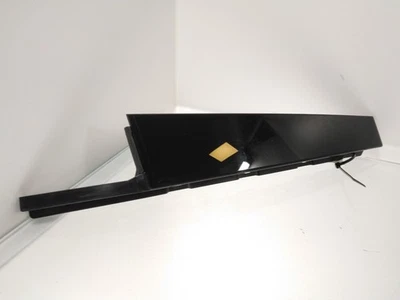 BMW 3 G20/G21/G80/G81 19-330e B48-B20B Rear Left Door Strip 51437465139 - Image 1 of 2