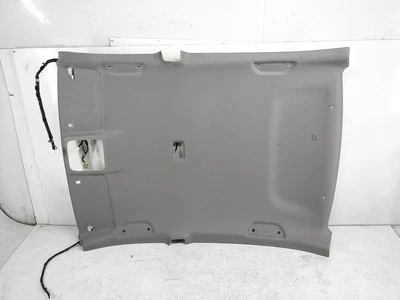 Panel de revestimiento de techo para Honda Accord 2013-2017 83200-T2f-A01 *Gris Foto 1 de 4