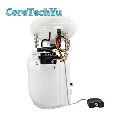 Conjunto de bomba de combustible A2064704401 para Mercedes Benz W214 E180 E200 E300 E300e E400e Foto 1 de 4