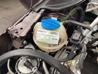 AUDI A1 MK1 2015-2018 Cooling Expansion Fluid Reservoir - Image 1 of 4