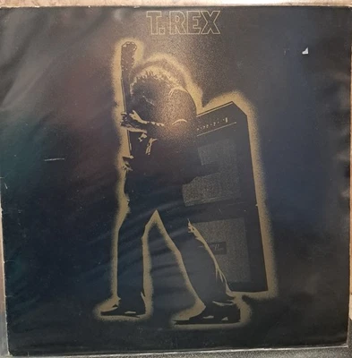 T. Rex – Electric Warrior - Image 1 of 3