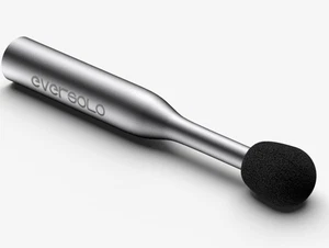 EVERSOLO EM-01 Portable USB Acoustic Measurement Microphone with Calibrated - Afbeelding 1 van 2