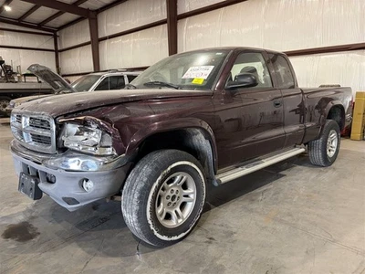 2004 Dodge Dakota ABS Control Module Rear Wheel 545-01797 Used 49K Miles — 第 1/4 张图片