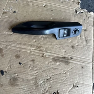Interruptor Ajustador Ventana Derecha Renault Trafic MK3 15-22 Vivaro Original 254118044R - Imagen 1 de 5