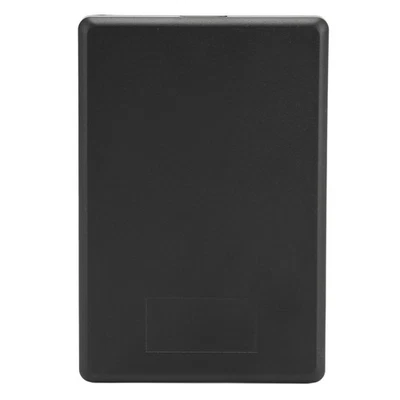 (2TB)2.5 Inch External Hard Drive 5Gbps High Speed Transmission USB 3.0 - Image 1 of 4