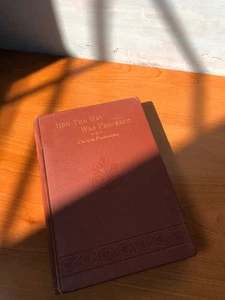 Rev. Calvin Fairbank During Slavery Times - How The Way Was Prepared - 1890 - Bild 1 von 14