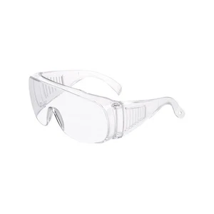 UNIVET - 520.11.00.00 - Gafas Protectores Con Lente Clara - Imagen 1 de 1