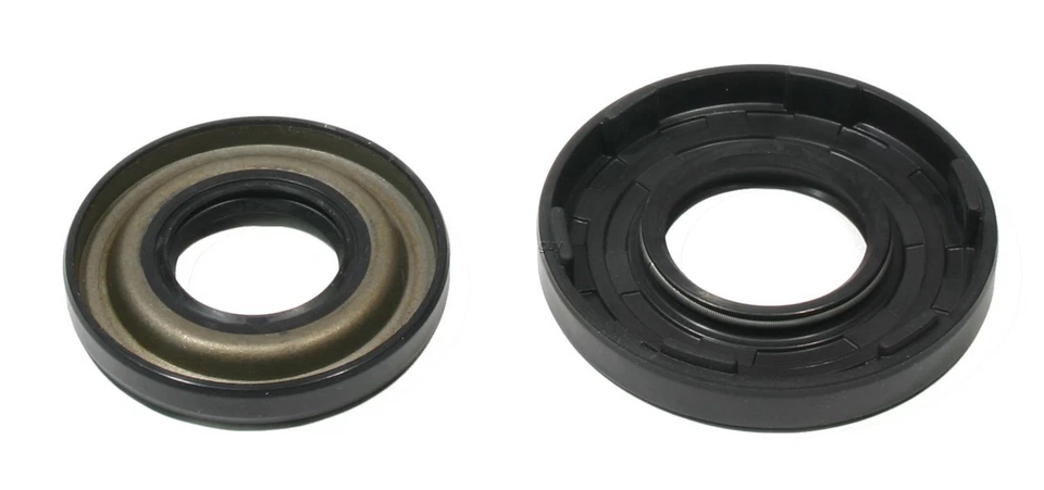 Arctic Cat Puma 340, 1994 1995 1996 1997, Crankshaft / Crank Oil Seal Kit - DLX - Image 1 of 1