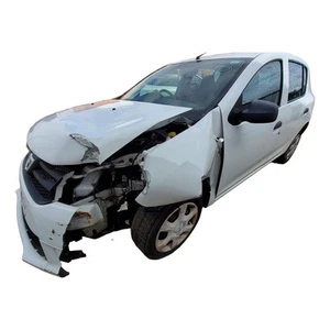 DACIA SANDERO AMBIANCE CALIPER FRONT LEFT SIDE 410113834R - Picture 1 of 5