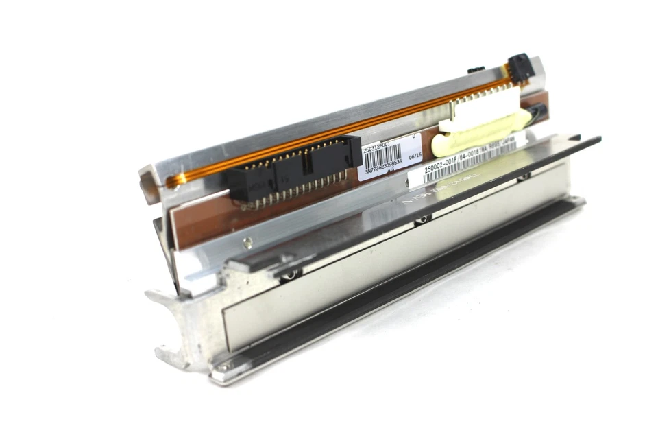 Printronix 250312-001 Rev.D Print Head - Image 1 of 4