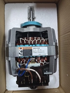 LG/Kenmore Dryer Drive Motor 4681EL1008A - Picture 1 of 4