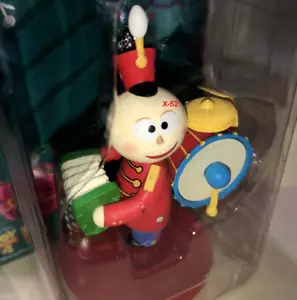 Tinny Disney Pixar Happy Kuji Japan Christmas Ornament figure toy story 4 - Picture 1 of 6