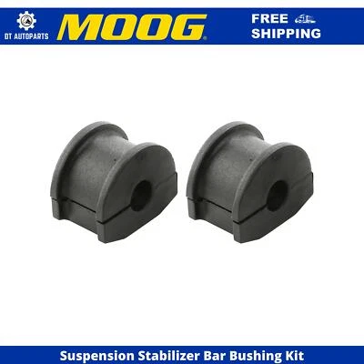 Kit de buje de barra estabilizadora de suspensión para Cadillac CTS 2003-2007 MOOG 2003 2004 Foto 1 de 3