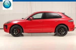2021 Porsche Macan GTS - Picture 1 of 40