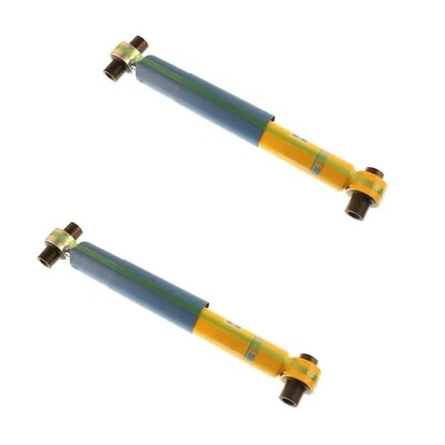 Bilstein B6 Shock Absorber Front Pair for 2005-2009 Workhorse W20 / W22 / W24 - Изображение 1 из 3