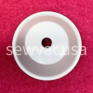 SPOOL CAP Large Husqvarna Viking Huskystar C10 C20 E-10 + - Picture 1 of 5