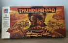 THUNDER ROAD By MB GAMES *Multi Listing* Spare pieces or Full Board Game