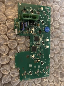 NOS International Truck Instrument Gauge Cluster Circuit Board P/N 2587521c1 - Picture 1 of 5