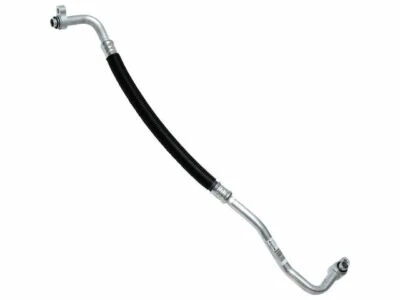 For 2006-2007 Saturn Relay A/C Suction Line Hose Assembly 34258WW - Image 1 of 2