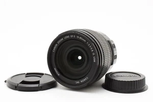 Canon EF-S 15-85mm f/3.5-5.6 IS USM From Japan - Picture 1 of 10