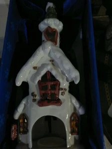 Our Chapel Tea House - Picture 1 of 1